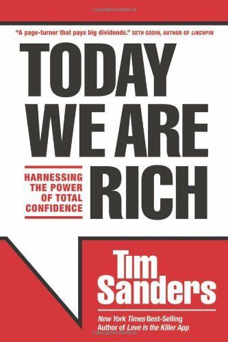 Today We Are Rich