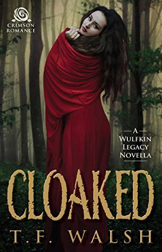 Cloaked