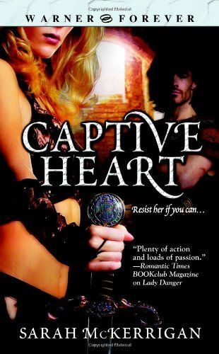 Captive Heart