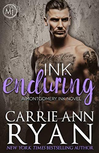 Ink Enduring