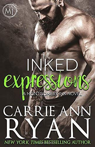 Inked Expressions