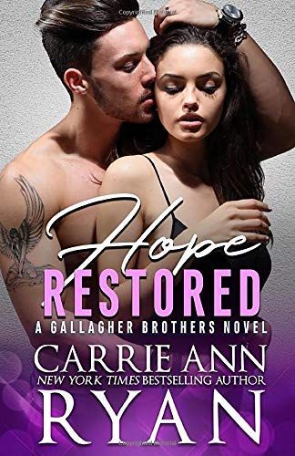 Hope Restored