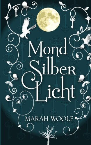 MondSilberLicht