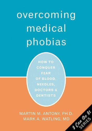 Overcoming Medical Phobias