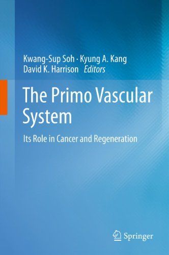 The Primo Vascular System