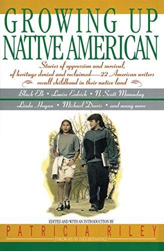 Growing Up Native American