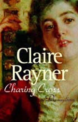 Charing Cross (Book 7 of The Performers)