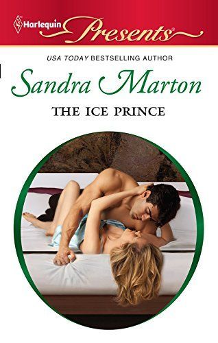 The Ice Prince