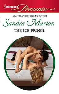 The Ice Prince