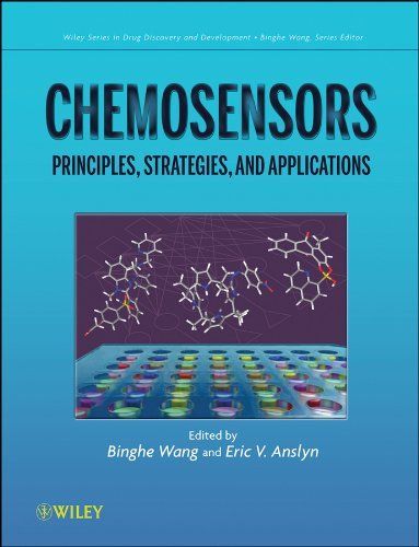 Chemosensors