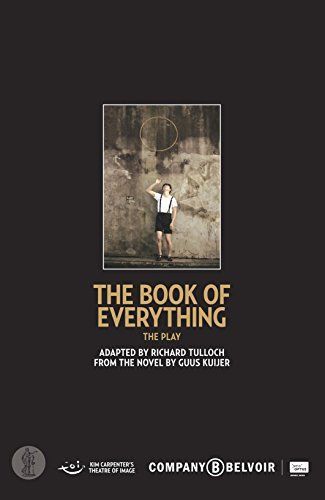 The Book of Everything
