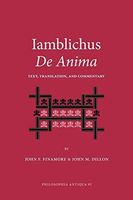 Iamblichus' De Anima