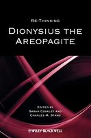 Re-thinking Dionysius the Areopagite
