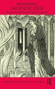 Revisiting the Poetic Edda