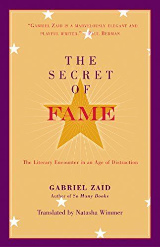 The Secret of Fame