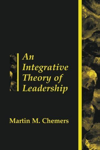 An Integrative Theory of Leadership