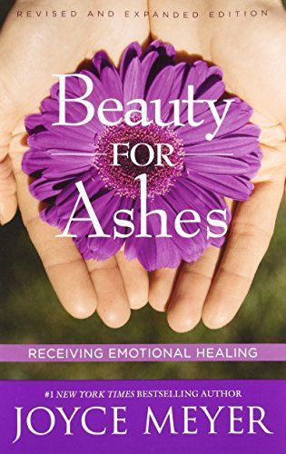 Beauty for Ashes