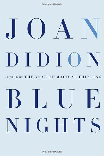 Blue Nights (Enhanced Edition)