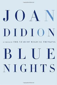 Blue Nights (Enhanced Edition)