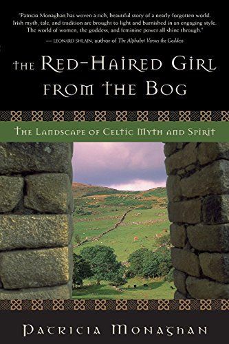 The Red-Haired Girl from the Bog