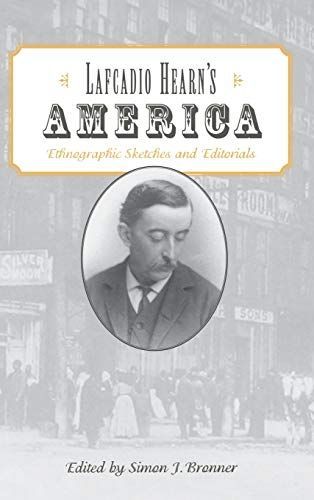 Lafcadio Hearn's America