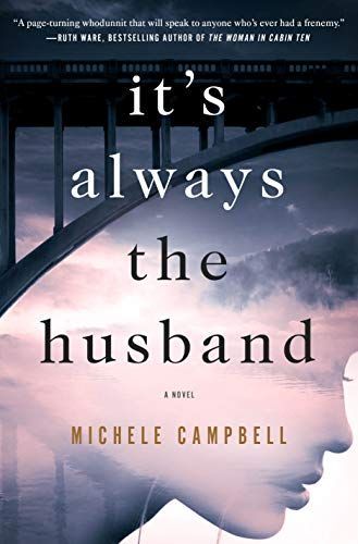 It’s Always the Husband