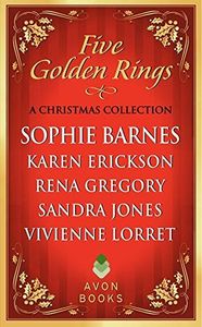 Five Golden Rings