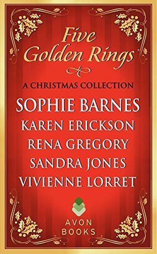 Five Golden Rings