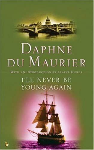 I'll Never Be Young Again