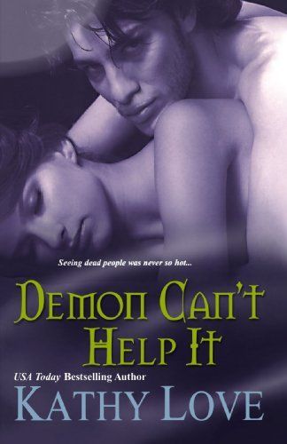 Demon Can't Help It