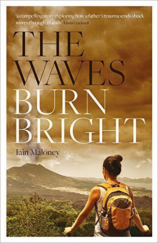 The Waves Burn Bright