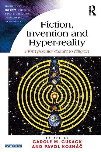 Fiction, Invention and Hyper-reality