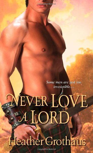 Never Love a Lord