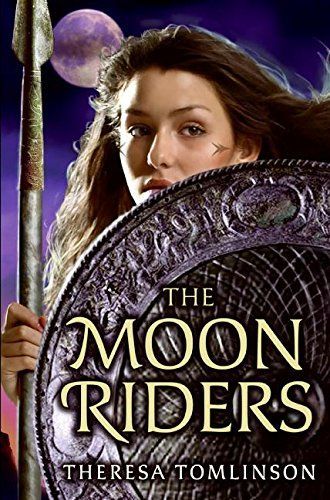 The Moon Riders