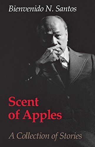 Scent of Apples