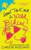 How to Knit a Wild Bikini