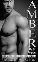 AMBER - His to Reclaim (Ruthlessly Obsessed Duet, Book 2)