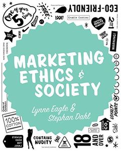 Marketing Ethics & Society