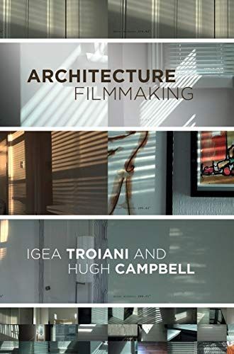 Architecture Filmmaking