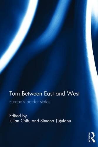 Torn between East and West