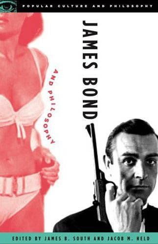 James Bond and Philosophy