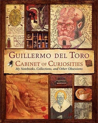 Guillermo del Toro's Cabinet of Curiosities