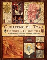 Guillermo del Toro's Cabinet of Curiosities