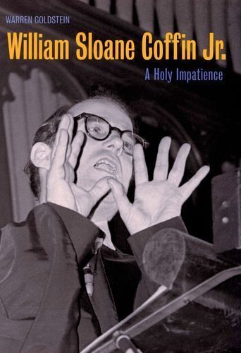 William Sloane Coffin Jr.