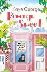 Revenge Is Sweet