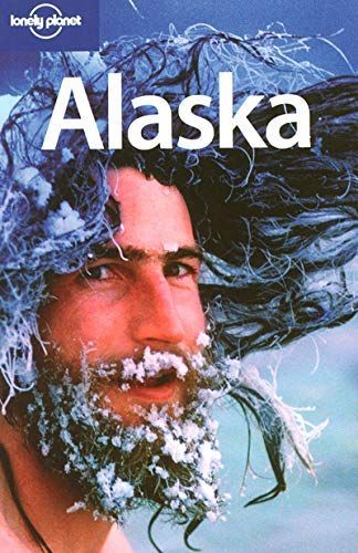 Lonely Planet Alaska