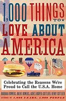 1,000 Things to Love About America