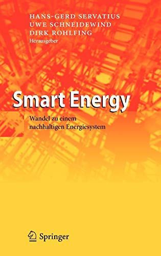 Smart Energy