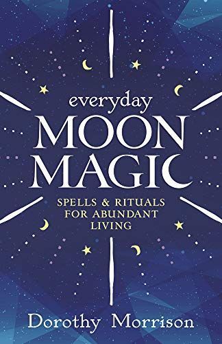 Everyday Moon Magic