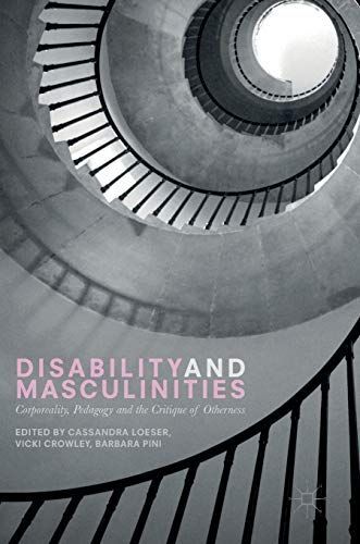 Disability and Masculinities